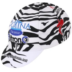 Apis Retro Stijl Professionele Fietspet - DOMINA VACANZE