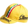 Mutsen En Doeken < Apis Retro Stijl Professionele Fietspet - CLEMENT