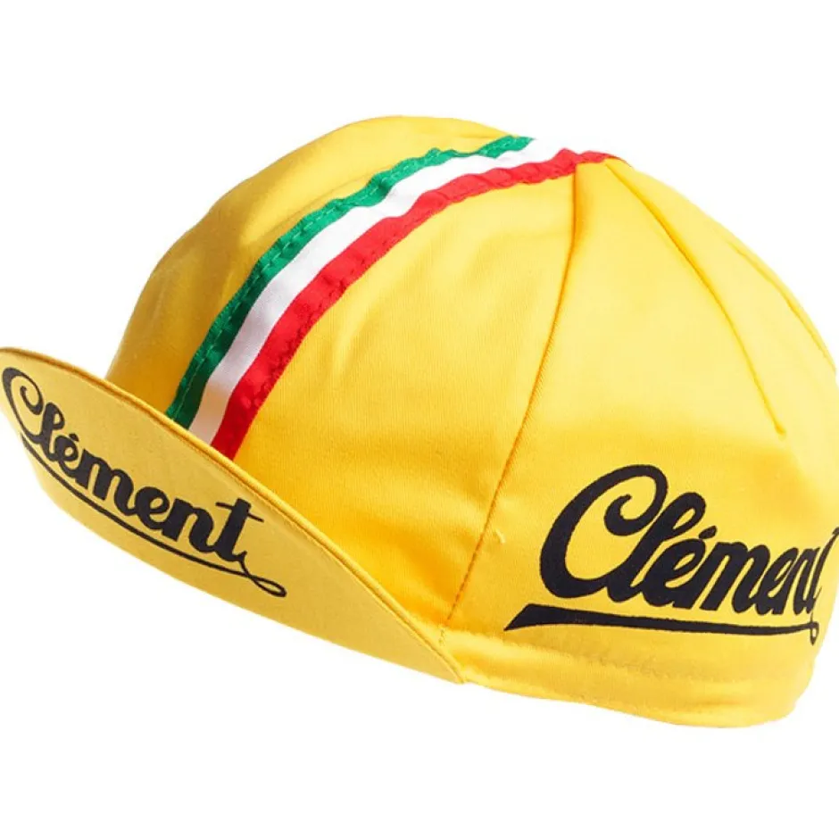 Mutsen En Doeken < Apis Retro Stijl Professionele Fietspet - CLEMENT