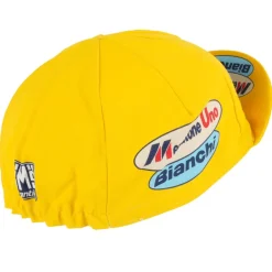 Mutsen En Doeken < Apis Retro Stijl Professionele Fietspet - MERCATONE UNO - BIANCHI
