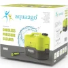 Aqua2go Mini Hogedrukreiniger