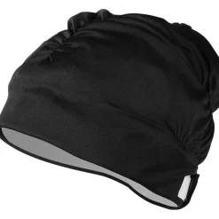 AQUASPHERE Aqua Comfort Badmuts - Zwart/Zwart