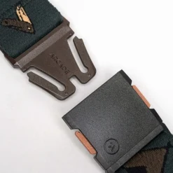 Arcade Adventure A2 Original Get Outside Stretch riem - jalapeno/bay