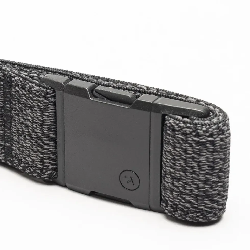 Arcade Adventure A2 Long Atlas Stretch Riem - heather black