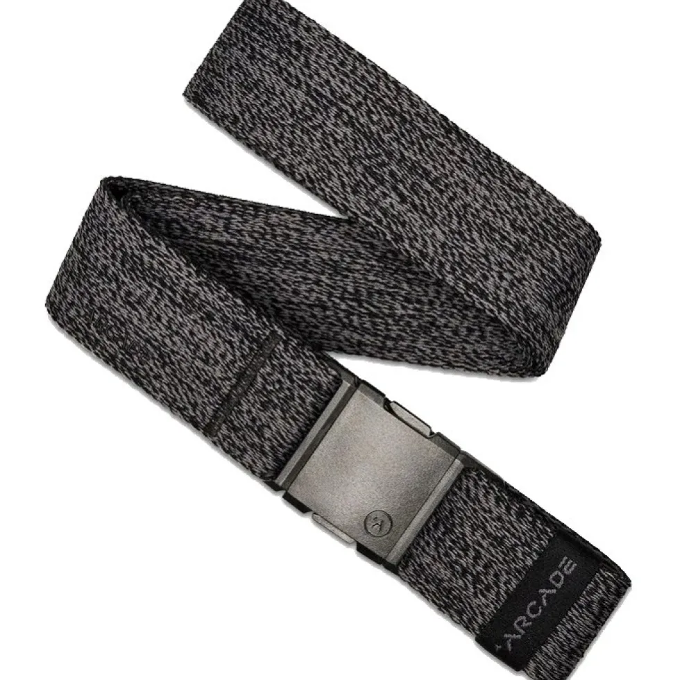 Arcade Adventure A2 Long Atlas Stretch Riem - heather black