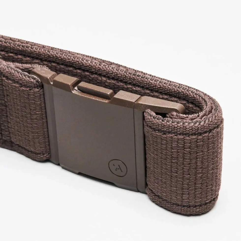 Arcade Adventure A2 Original Atlas Stretch Riem - medium brown