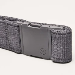 Broeken & Rokken|Accessoires < Arcade Adventure A2 Original Atlas Stretch Riem - charcoal