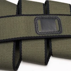 Accessoires < Arcade Adventure A2 Original Blackwood Stretch Riem - ivy green/black - 2024