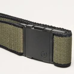 Accessoires < Arcade Adventure A2 Original Blackwood Stretch Riem - ivy green/black - 2024