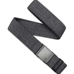 Arcade Adventure A2 Original Atlas Stretch Riem - heather black