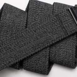 Arcade Adventure A2 Original Atlas Stretch Riem - heather black