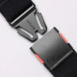 Arcade Adventure A2 Original X Recco Stretch Riem - zwart
