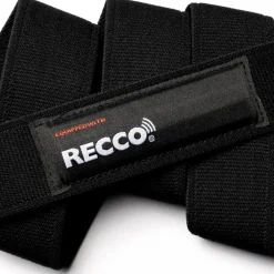 Arcade Adventure A2 Original X Recco Stretch Riem - zwart