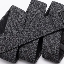 Accessoires < Arcade Adventure A2 Slim Atlas Stretch Riem - heather black