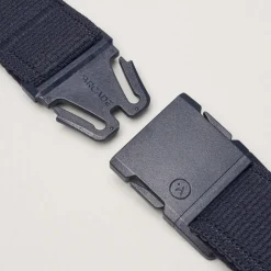 Arcade Adventure A2 Slim Atlas Stretch Riem - navy