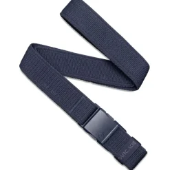 Arcade Adventure A2 Slim Atlas Stretch Riem - navy