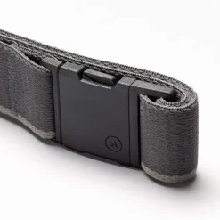 Arcade Adventure A2 Slim Blackwood Stretch Riem - charcoal/blush