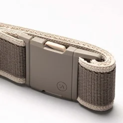 Arcade Adventure A2 Slim Carto Stretch Riem - dunes/oat