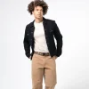 Arcade Adventure A2 Slim Vernan Kee Twilight Stretch Riem - bay/ash