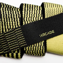 Arcade Adventure A2 Static Stretch Riem Kinder - olijf