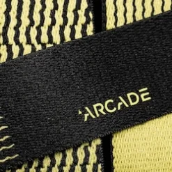 Arcade Adventure A2 Static Stretch Riem Kinder - olijf