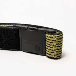 Arcade Adventure A2 Static Stretch Riem Kinder - olijf