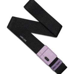 Accessoires < Arcade Adventure MAG Original Polar Stretch riem - black/vio