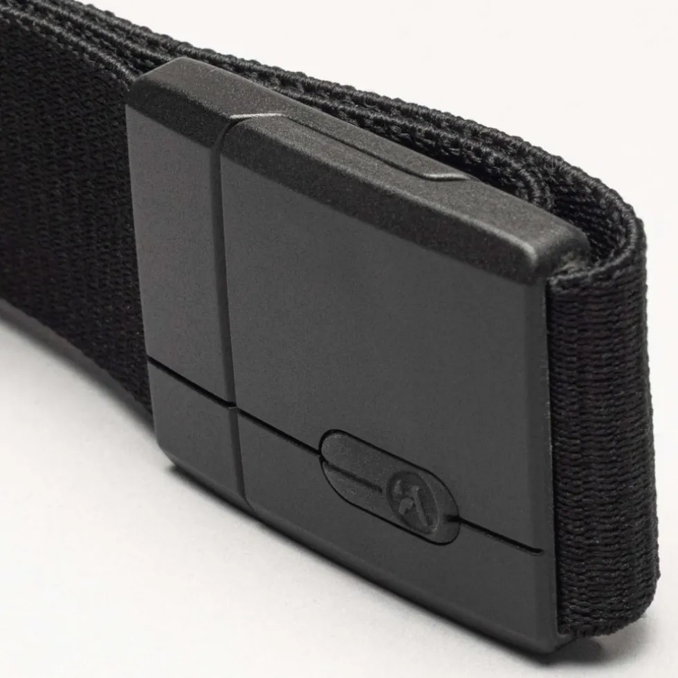 Arcade Adventure MAG Original Aero Stretch riem - black