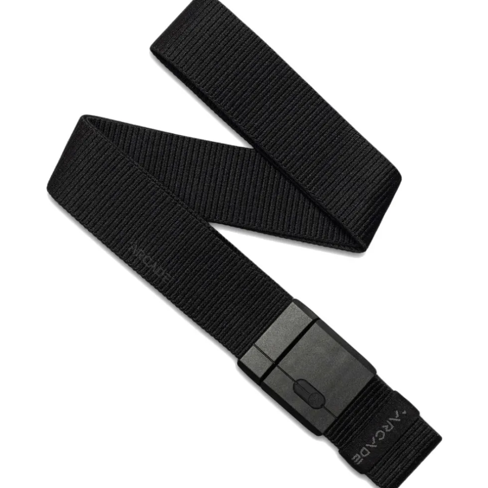 Arcade Adventure MAG Original Aero Stretch riem - black
