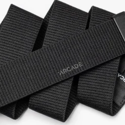 Arcade Adventure MAG Original Aero Stretch riem - black