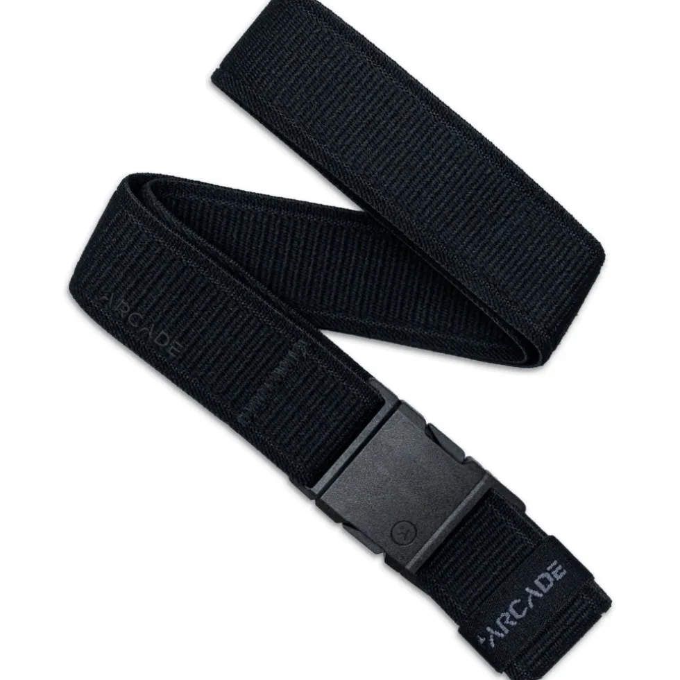 Arcade Adventure A2 Atlas Stretch Riem Kinder - zwart