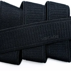 Arcade Adventure A2 Atlas Stretch Riem Kinder - zwart