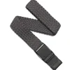 Arcade Lifestyle Futureweave Stretch riem - charcoal