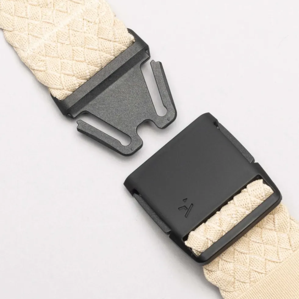 Arcade Lifestyle Futureweave Stretch riem - khaki