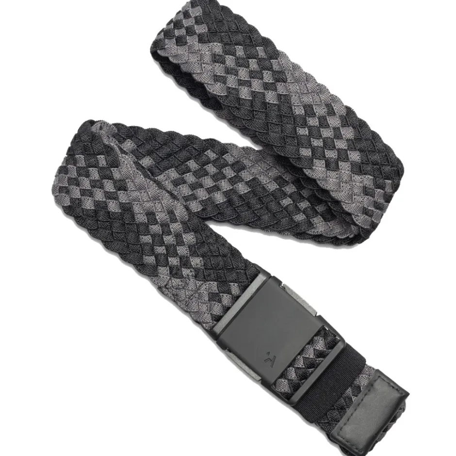 Accessoires < Arcade Lifestyle Futureweave Stretch riem - black/charcoal