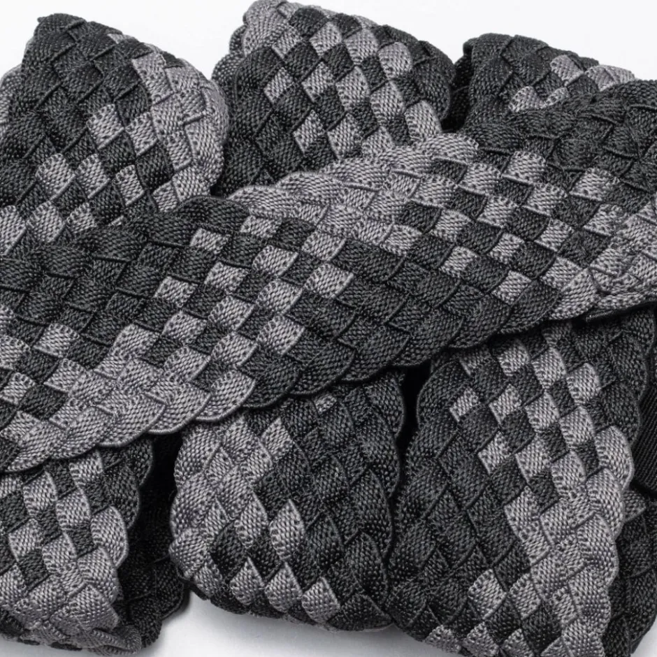 Accessoires < Arcade Lifestyle Futureweave Stretch riem - black/charcoal