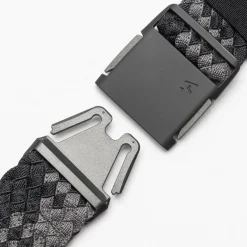 Accessoires < Arcade Lifestyle Futureweave Stretch riem - black/charcoal