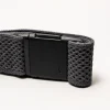 Arcade Lifestyle Momentum Stretch Riem - charcoal