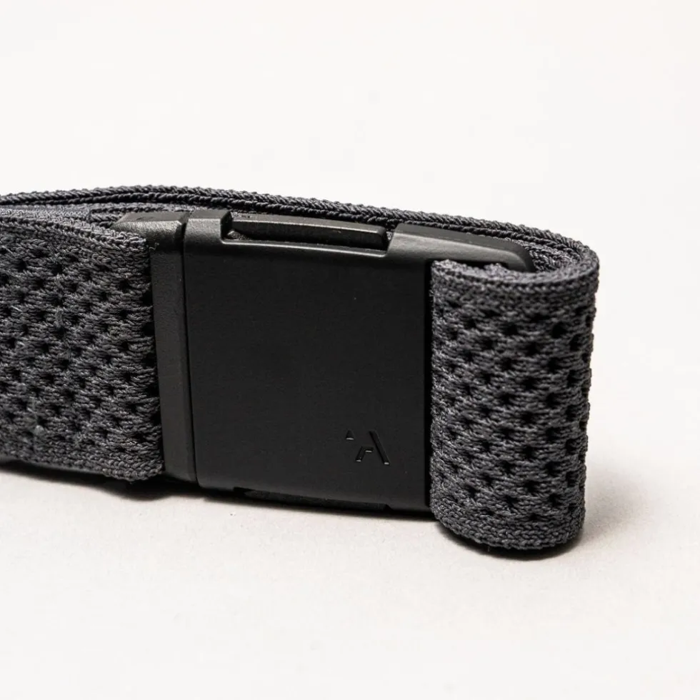 Arcade Lifestyle Momentum Stretch Riem - charcoal