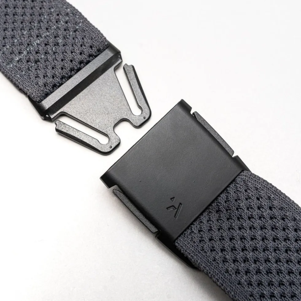 Arcade Lifestyle Momentum Stretch Riem - charcoal