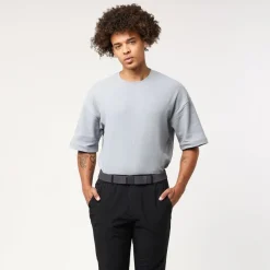 Arcade Lifestyle Momentum Stretch Riem - charcoal