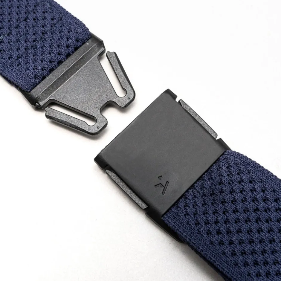 Accessoires < Arcade Lifestyle Momentum Stretch Riem - navy