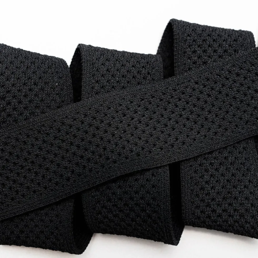 Arcade Lifestyle Momentum Stretch Riem - zwart