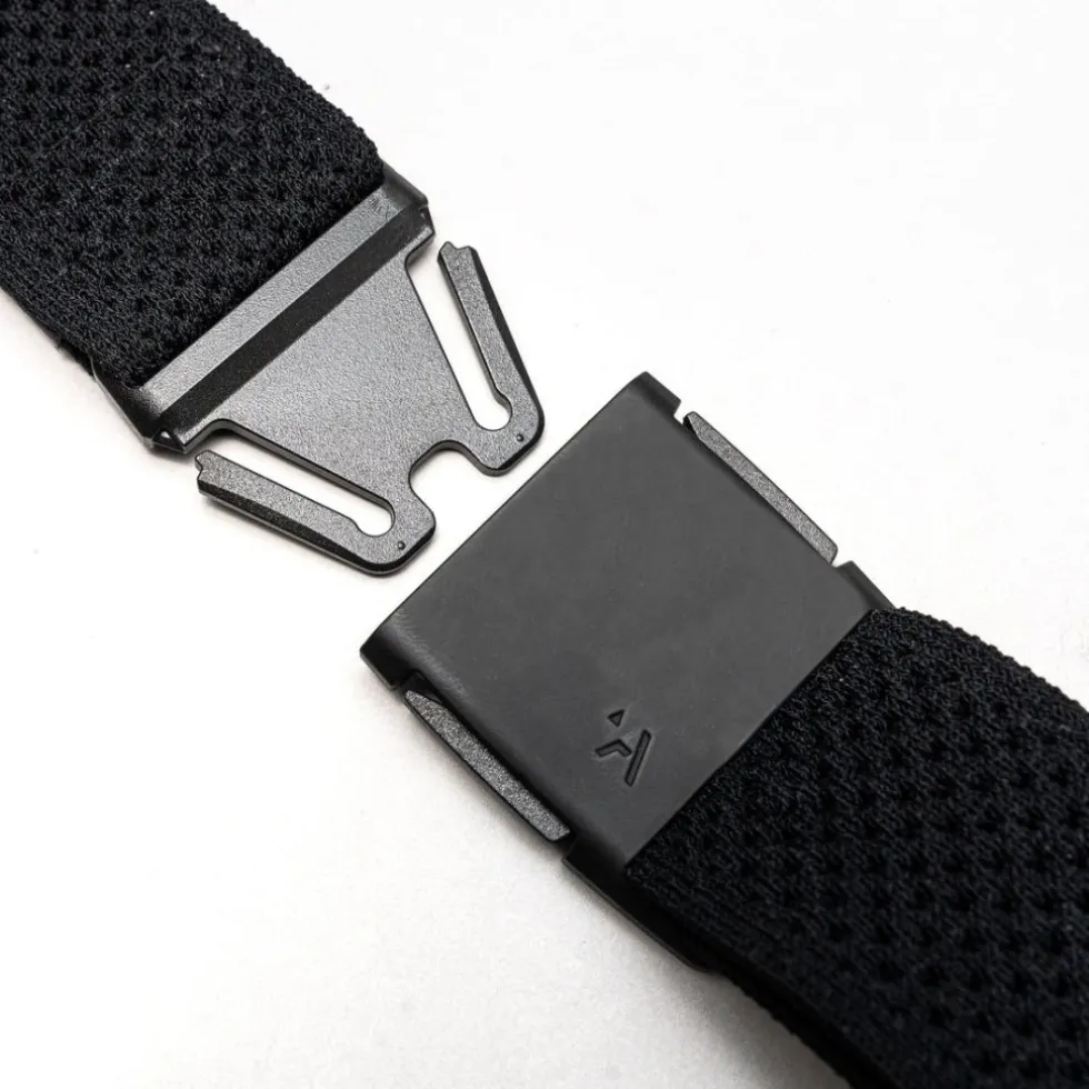 Arcade Lifestyle Momentum Stretch Riem - zwart