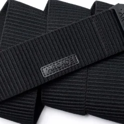 Arcade Lifestyle Woody Stretch Riem - smoke