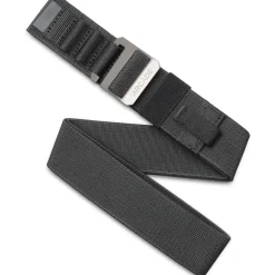 Arcade Utility Hardware Alu Stretch Riem - zwart