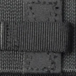 Arcade Utility Hardware Alu Stretch Riem - zwart