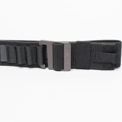 Arcade Utility Hardware Alu Stretch Riem - zwart