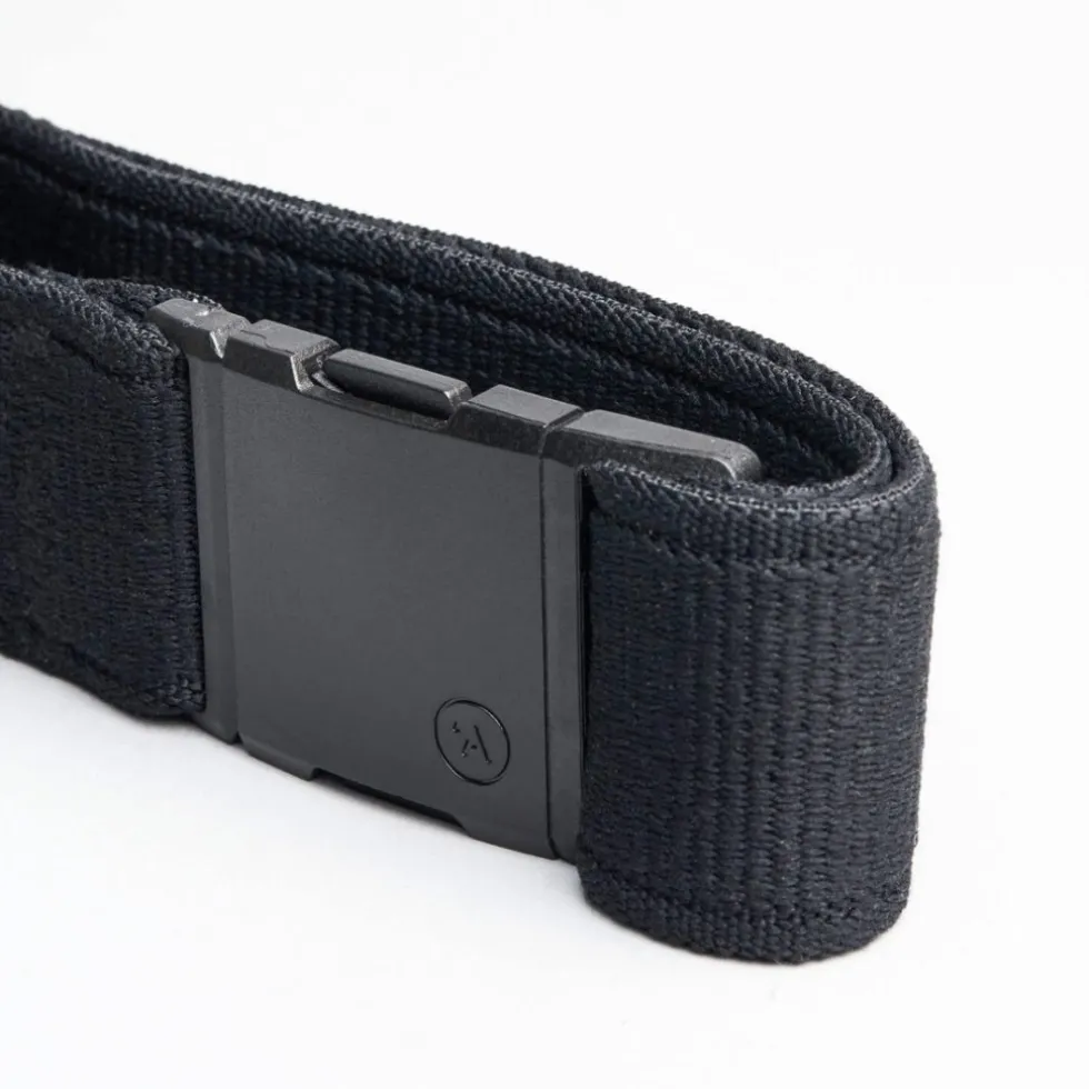 Arcade Adventure A2 Long Atlas Stretch Riem - zwart