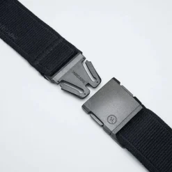 Arcade Adventure A2 Original Atlas Stretch Riem - zwart